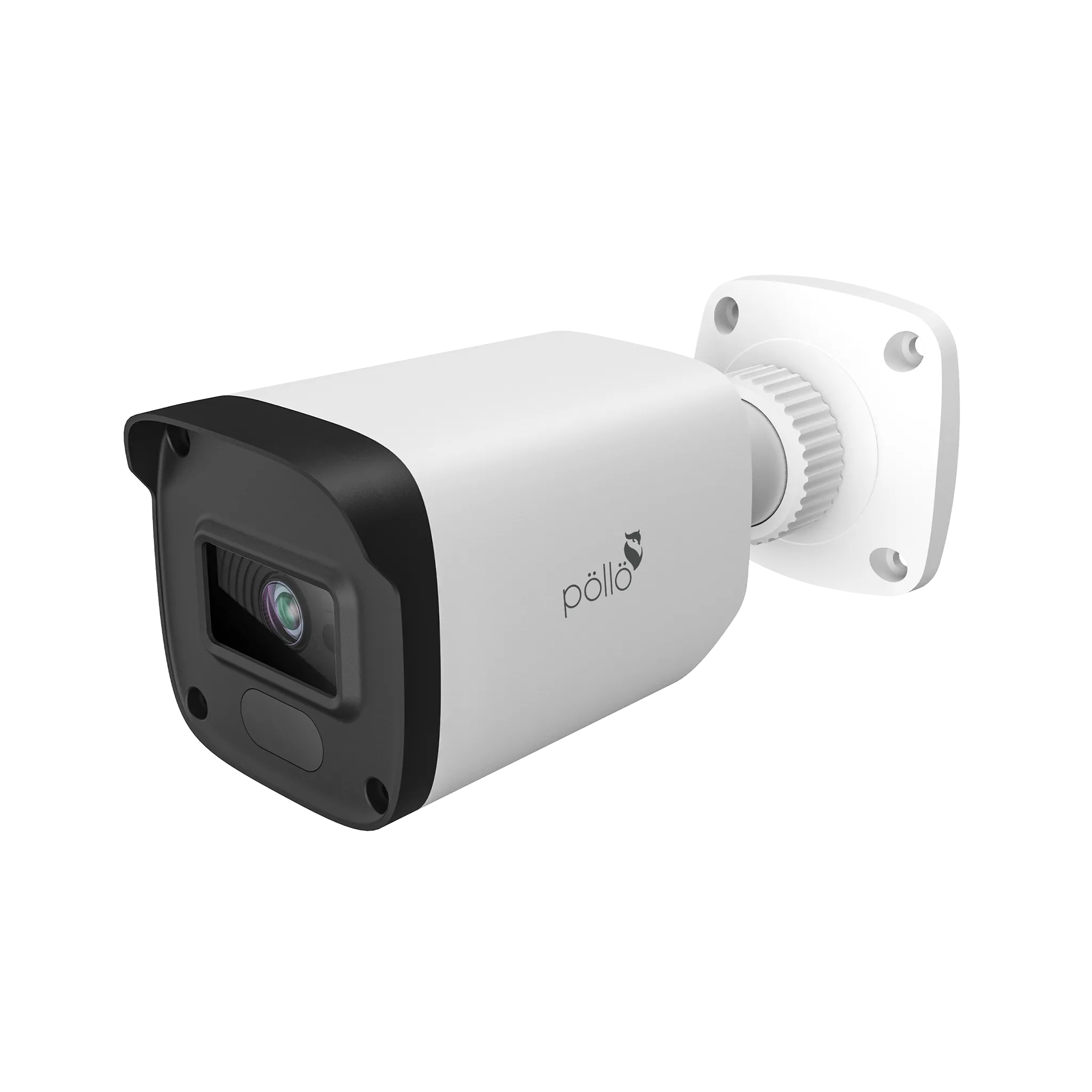 5 Megapixel Network Bullet Camera