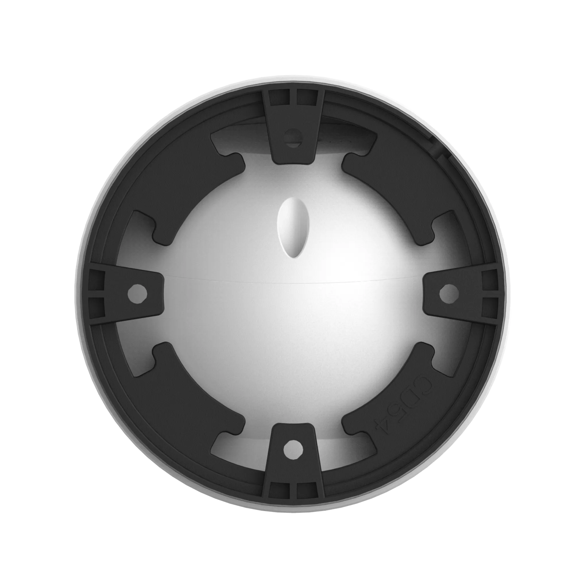 8 Megapixel IR FHD Dome Camera