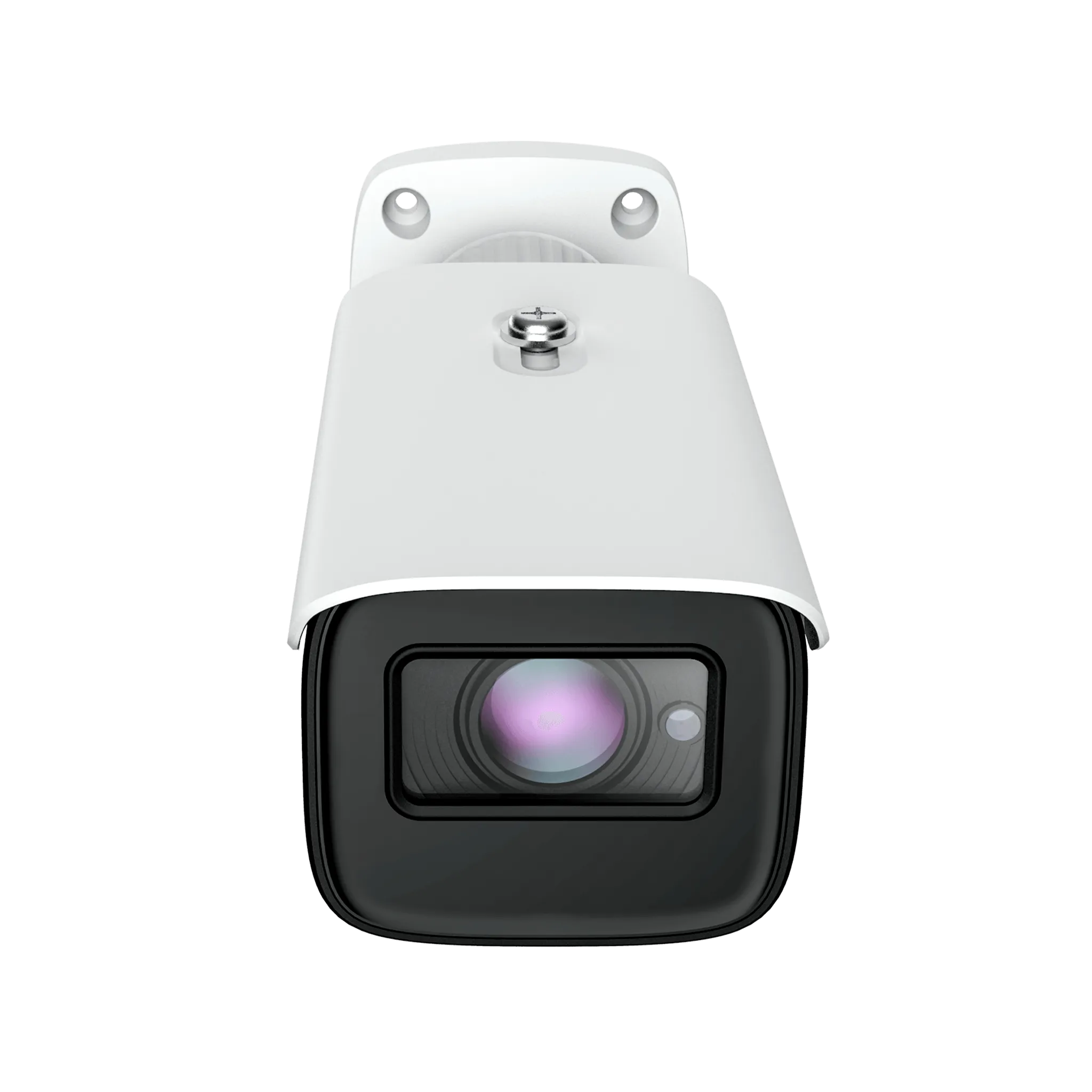 4 Megapixel Network Bullet Motorized Camera