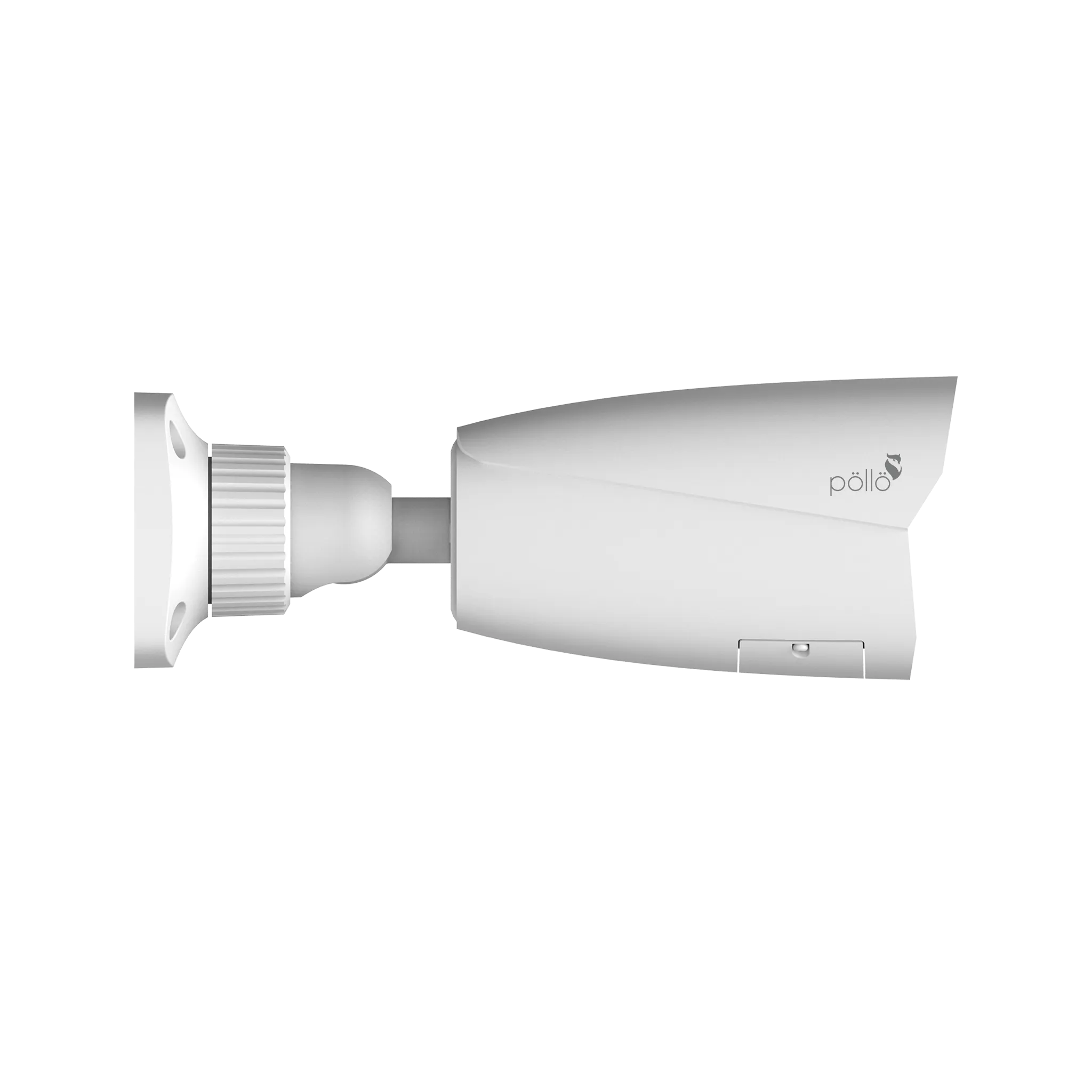 5 Megapixel Thermal Vision Network Bullet Camera