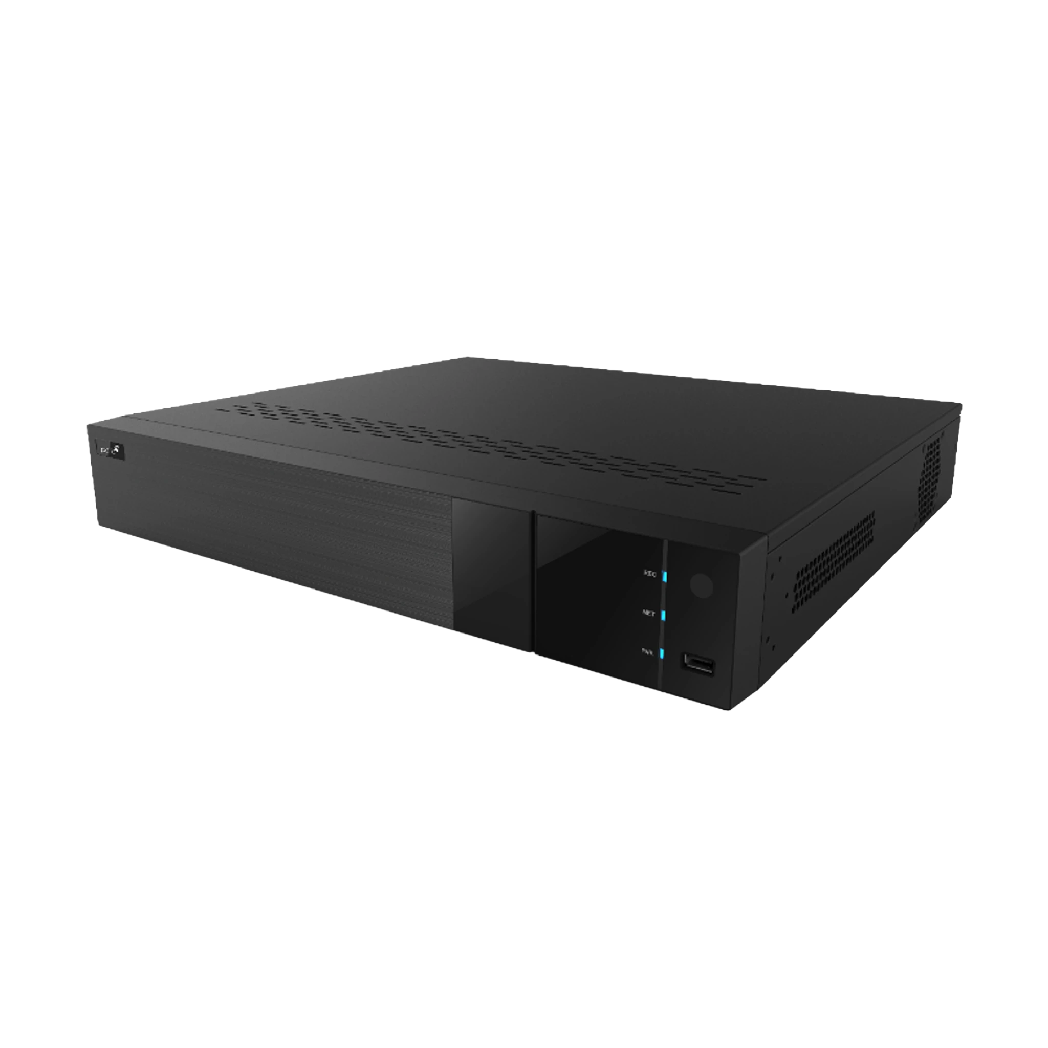High-Definition Decoder