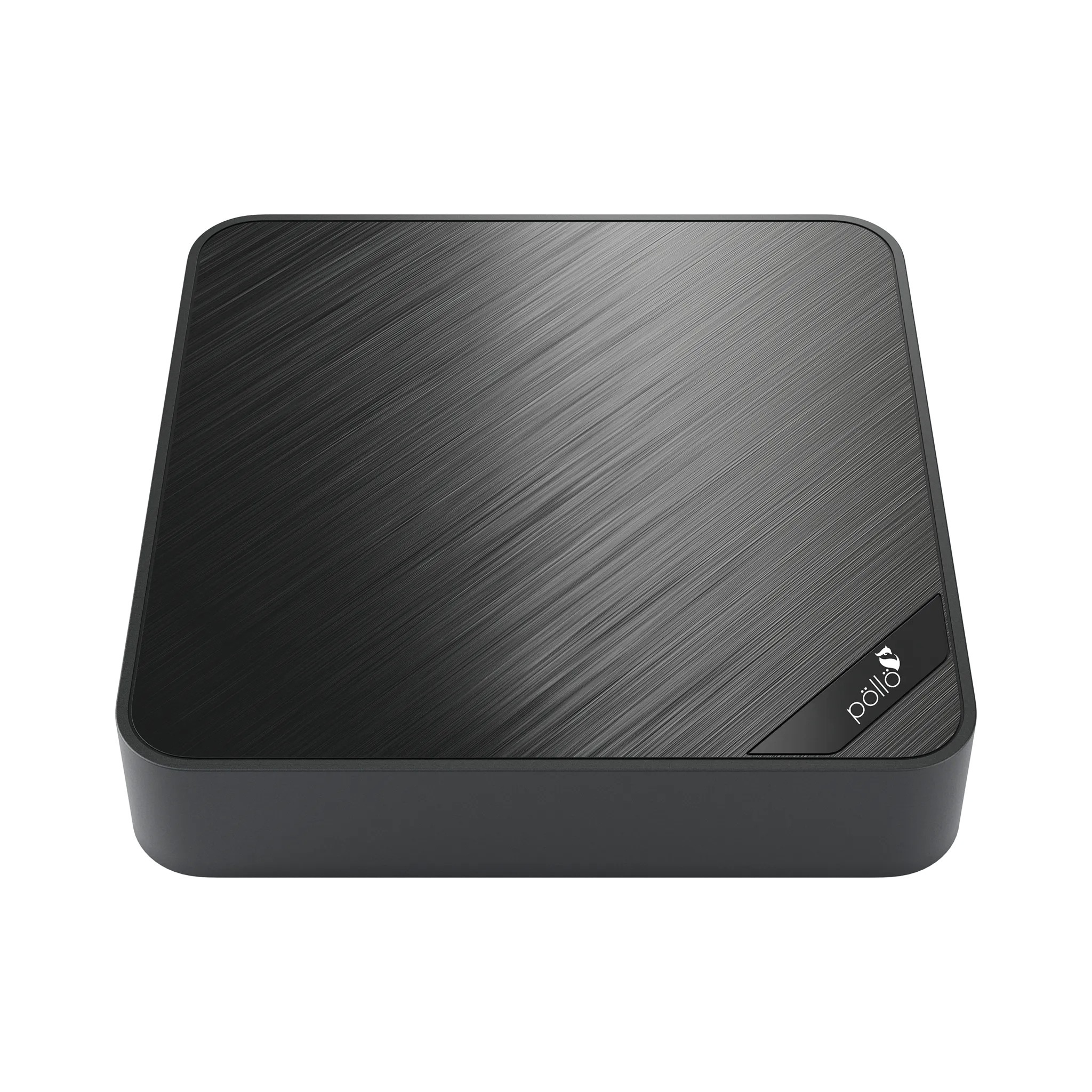 8 Megapixel 8 Channel PoE NVR with 1 HDD Slot