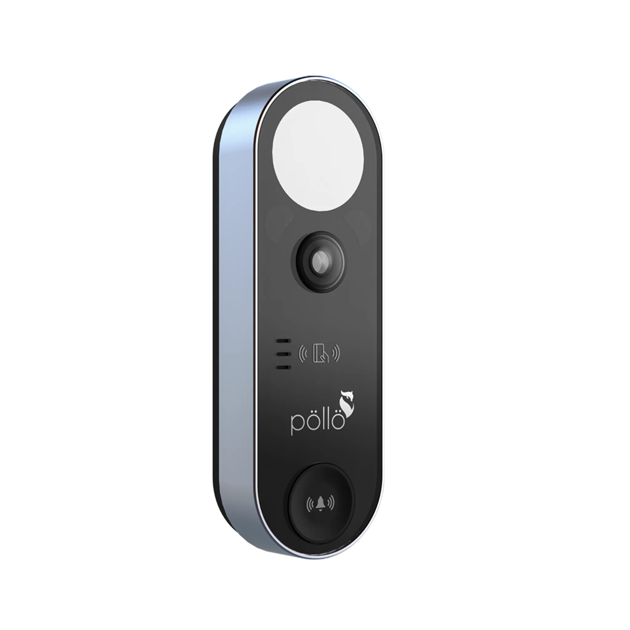 VisionBell - Outdoor Video Doorbell Terminal